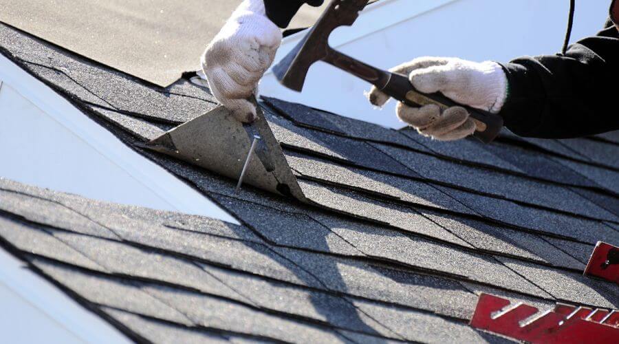 Professional Flat Roofing Installation in Ferris, IL